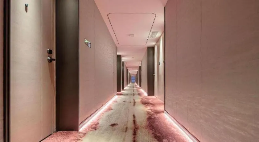 Taiyi International Hotel