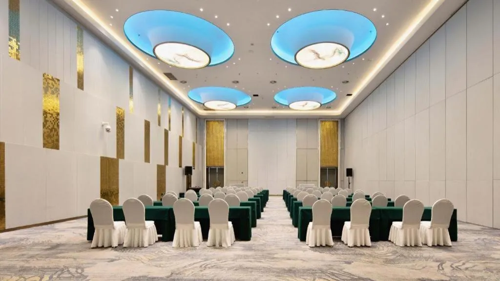 Taiyi International Hotel