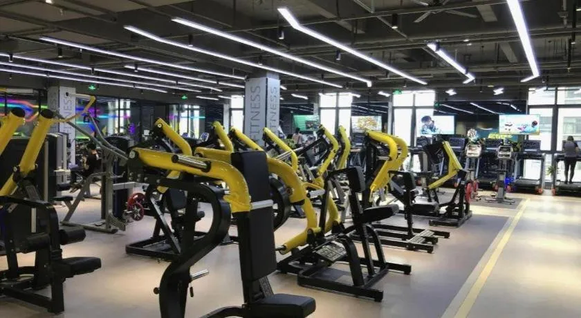 Taiyi International Hotel