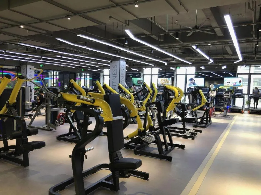 Taiyi International Hotel