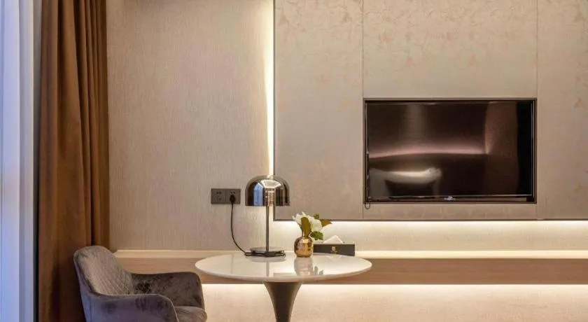 Taiyi International Hotel