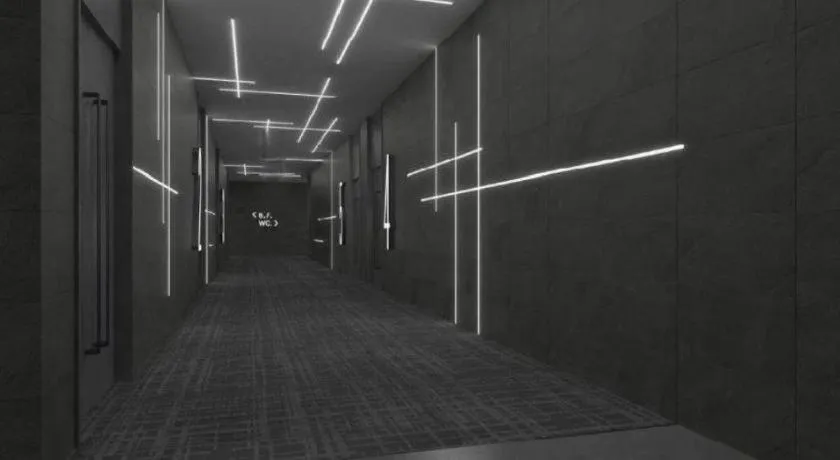 Taiyi International Hotel