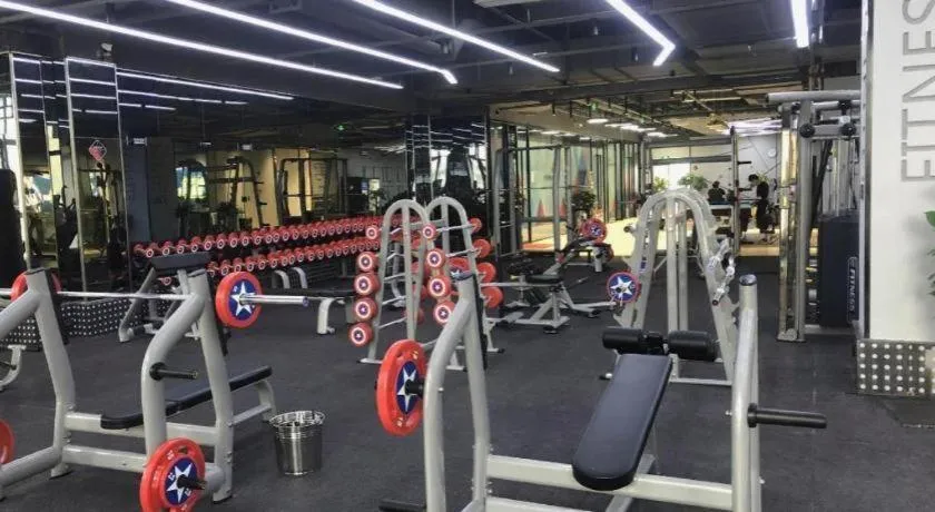 Taiyi International Hotel