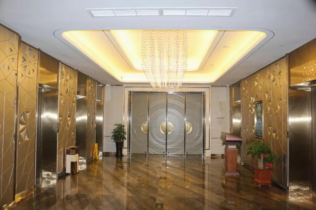 Taiyi International Hotel