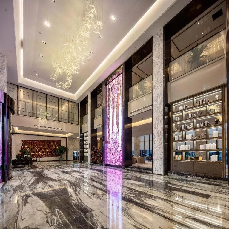 Taiyi International Hotel