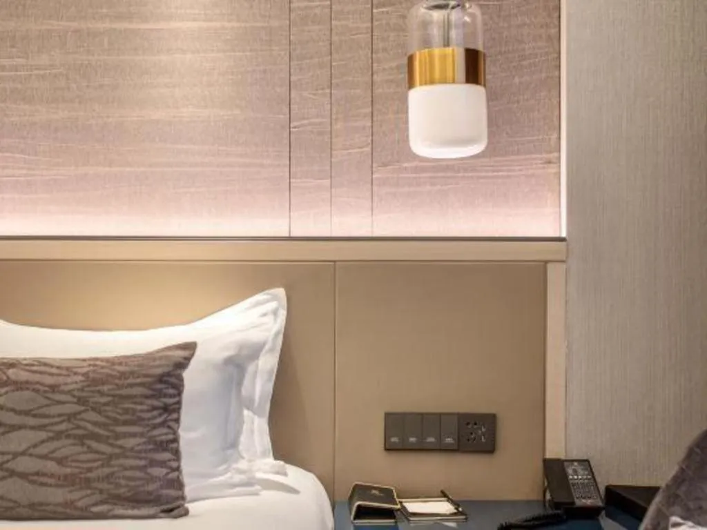 Taiyi International Hotel