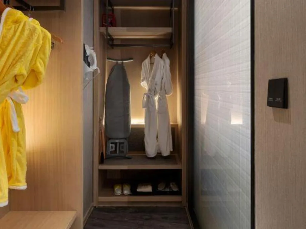 Taiyi International Hotel