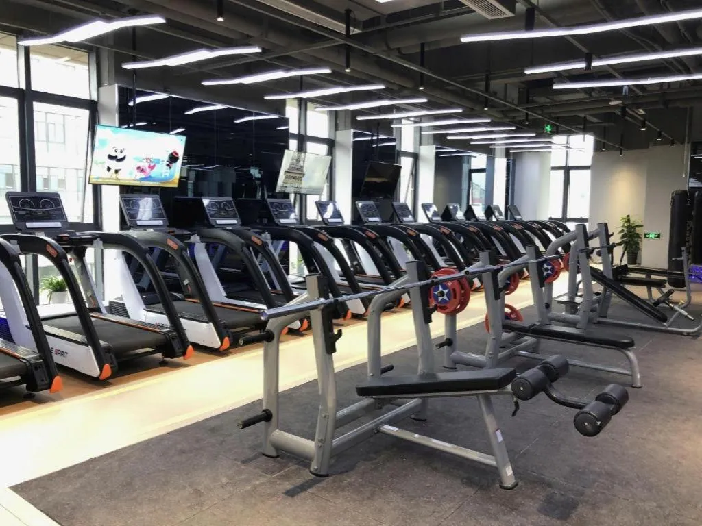 Taiyi International Hotel