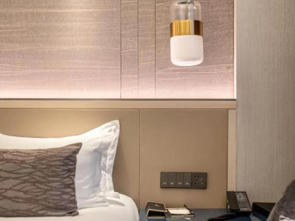 Taiyi International Hotel