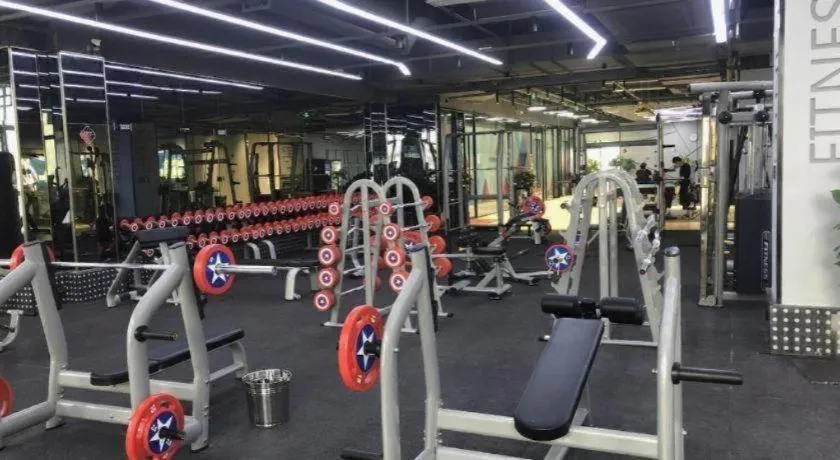 Taiyi International Hotel