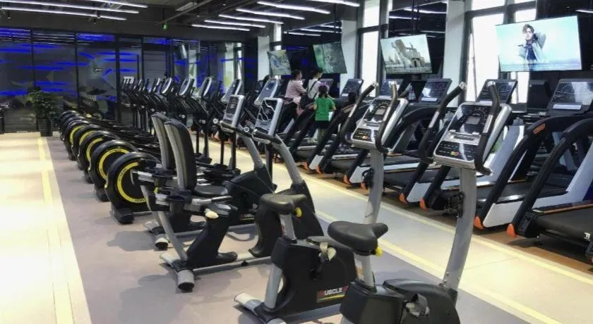 Taiyi International Hotel