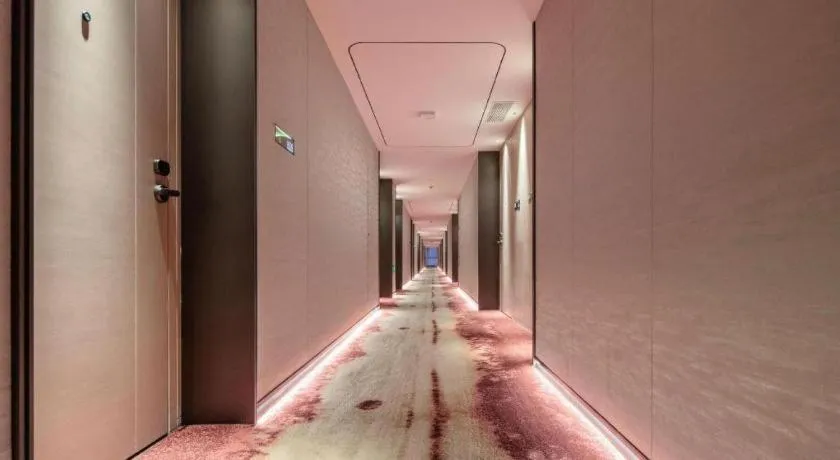 Taiyi International Hotel