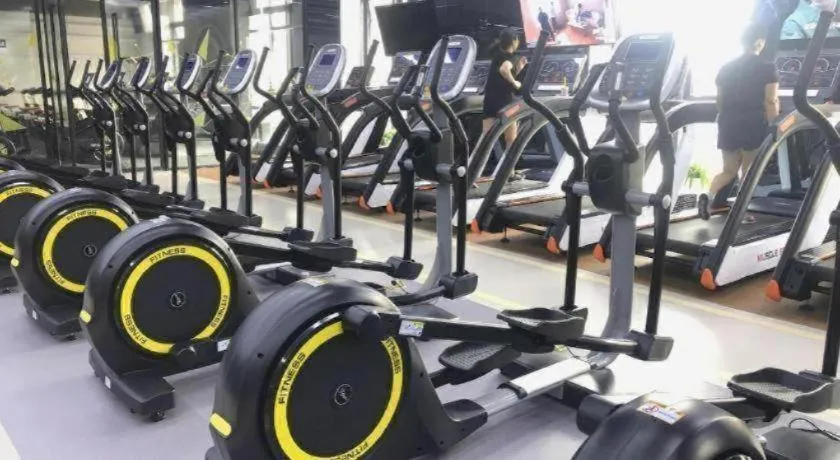 Taiyi International Hotel