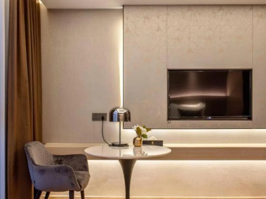 Taiyi International Hotel