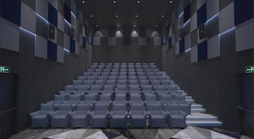 Taiyi International Hotel