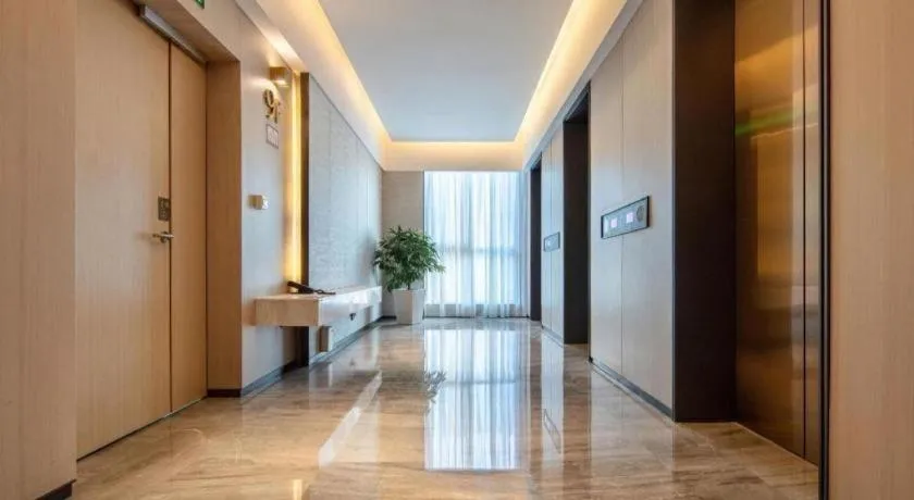 Taiyi International Hotel