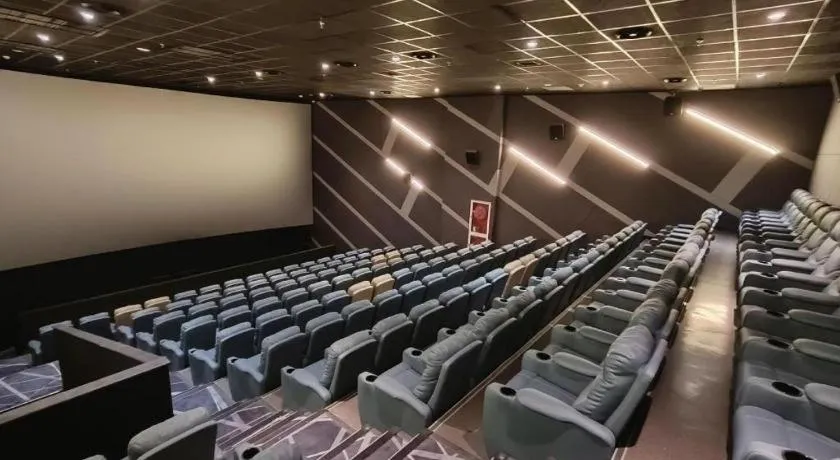 Taiyi International Hotel