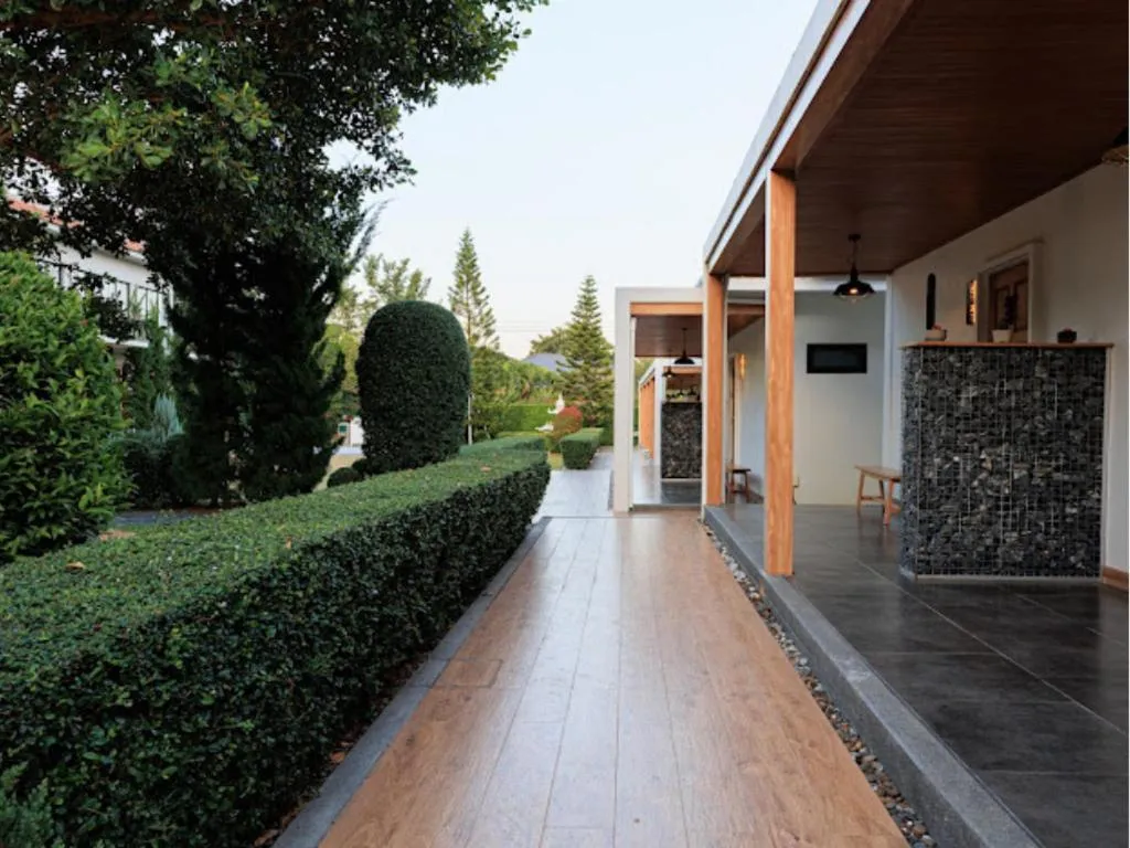 The Scandic Khao Yai