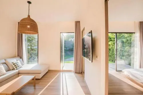 The Scandic Khao Yai