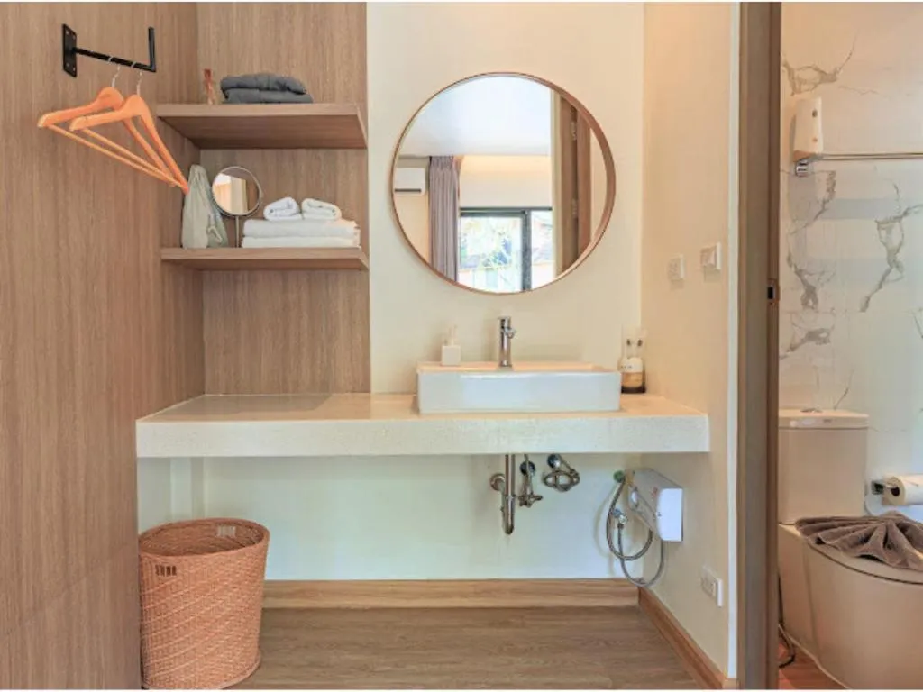 The Scandic Khao Yai