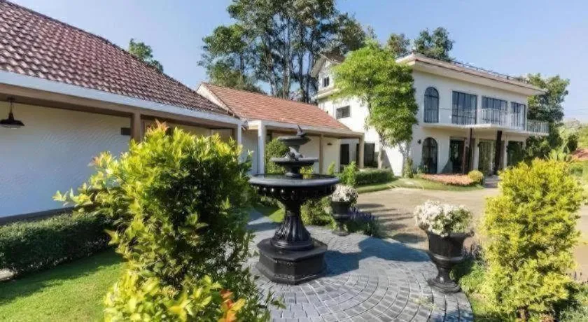 The Scandic Khao Yai