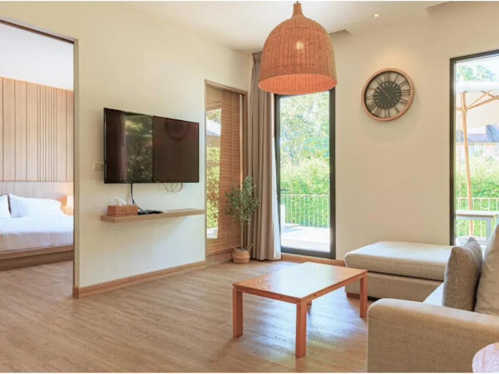 The Scandic Khao Yai