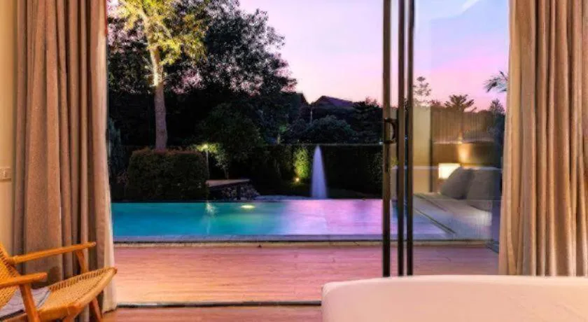 The Scandic Khao Yai