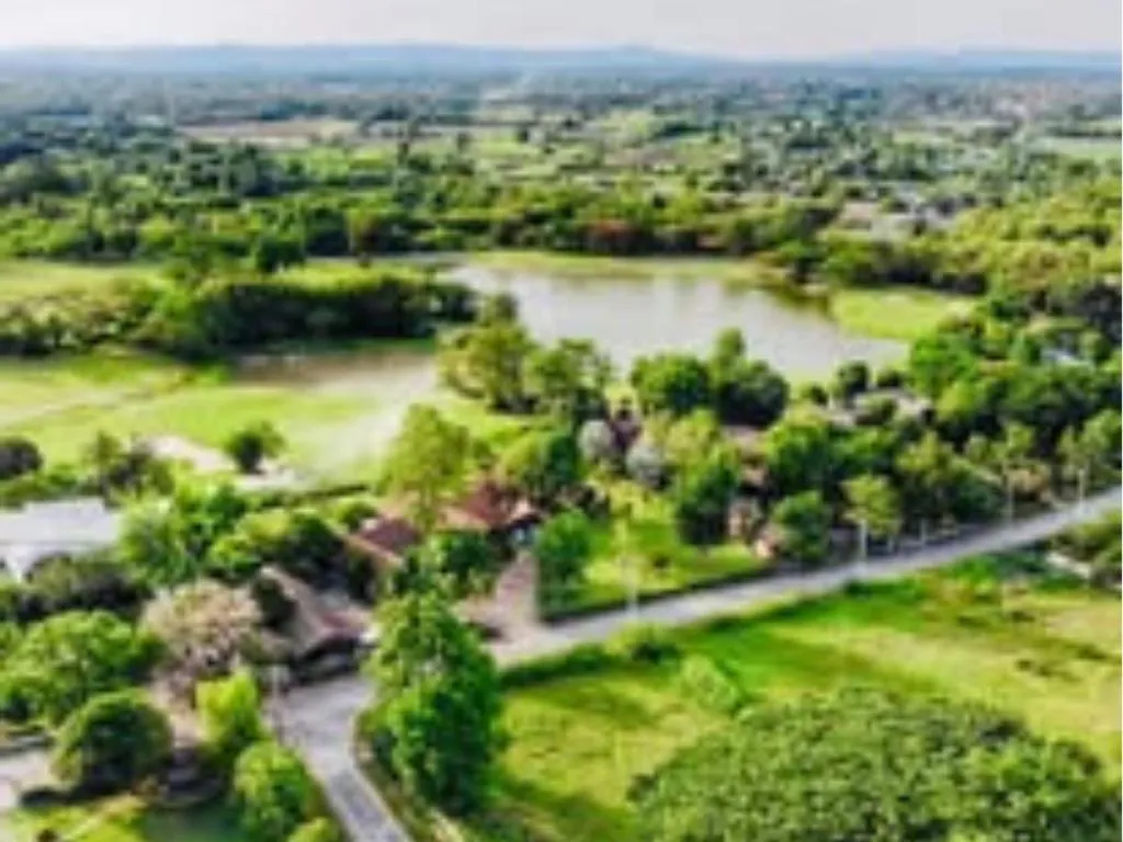 The Scandic Khao Yai