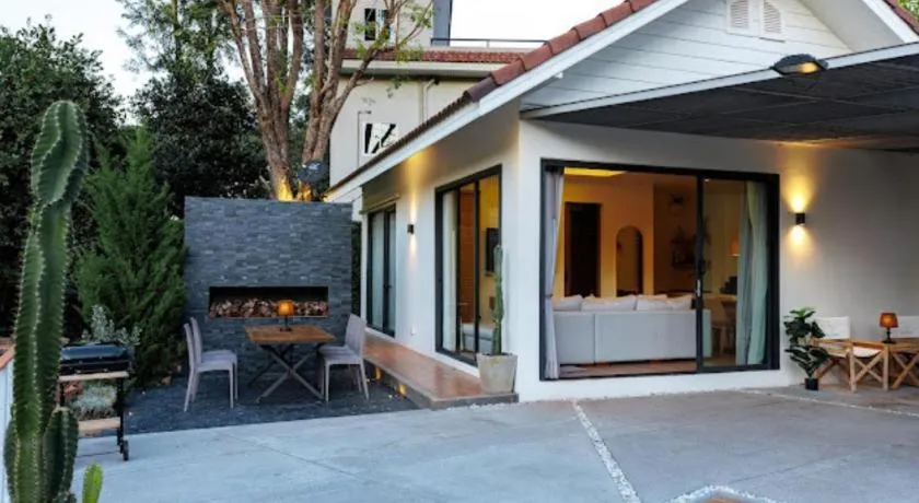 The Scandic Khao Yai