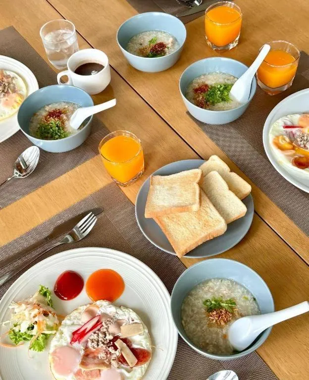 The Scandic Khao Yai