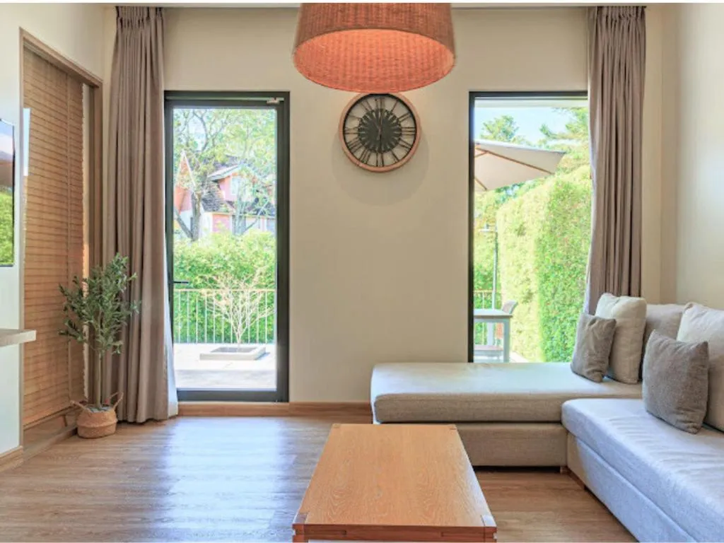 The Scandic Khao Yai