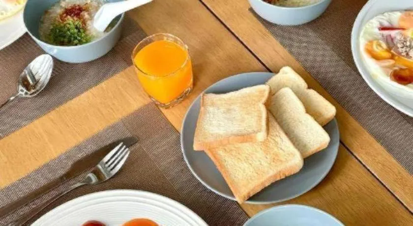 The Scandic Khao Yai