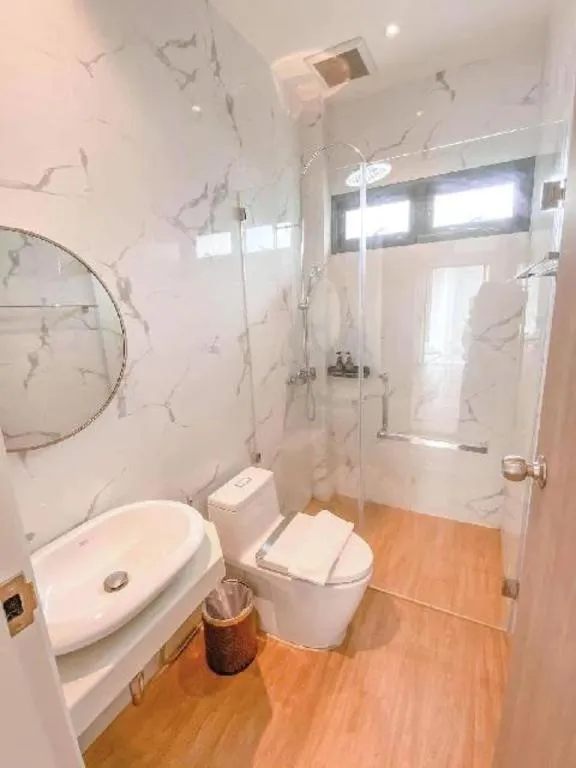 The Scandic Khao Yai