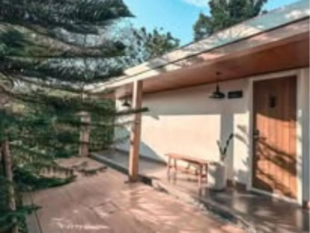 The Scandic Khao Yai