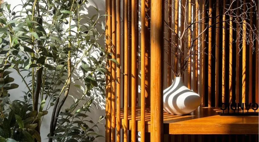 The Scandic Khao Yai