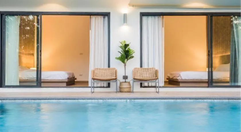 The Scandic Khao Yai