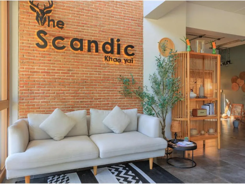 The Scandic Khao Yai