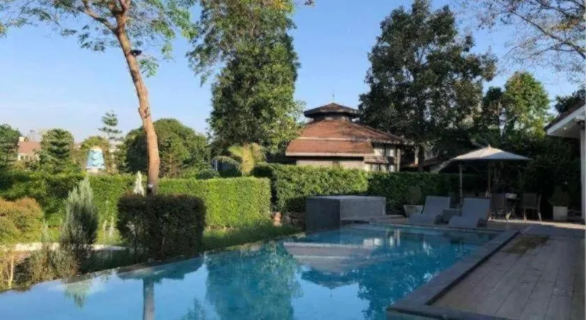 The Scandic Khao Yai