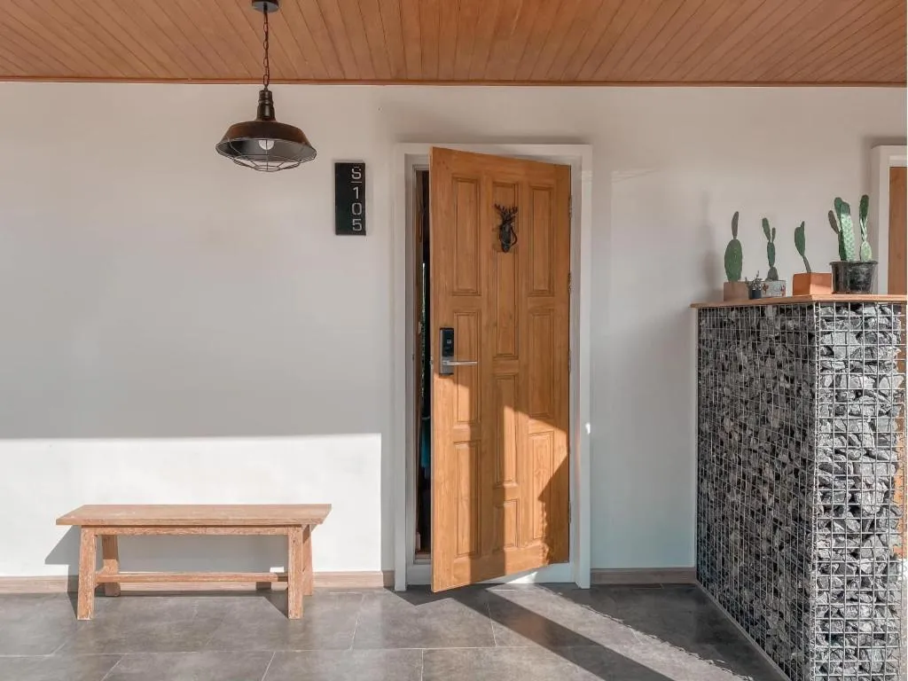 The Scandic Khao Yai