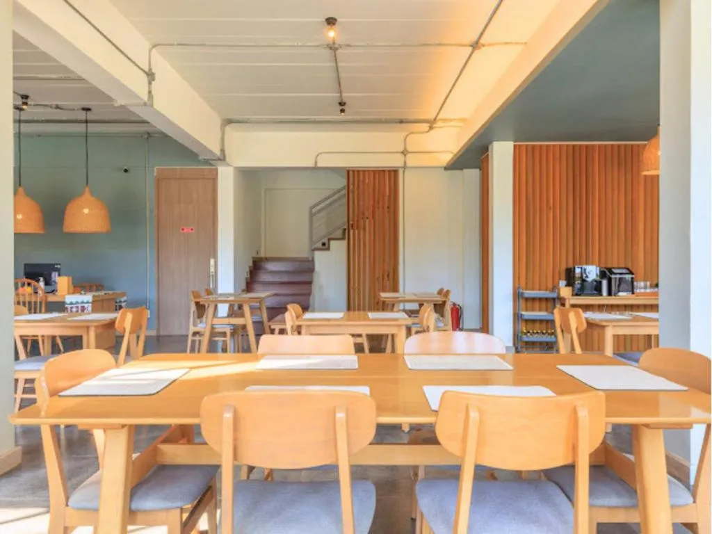 The Scandic Khao Yai