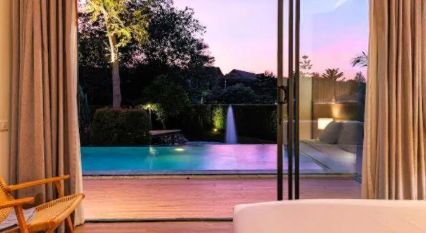 The Scandic Khao Yai