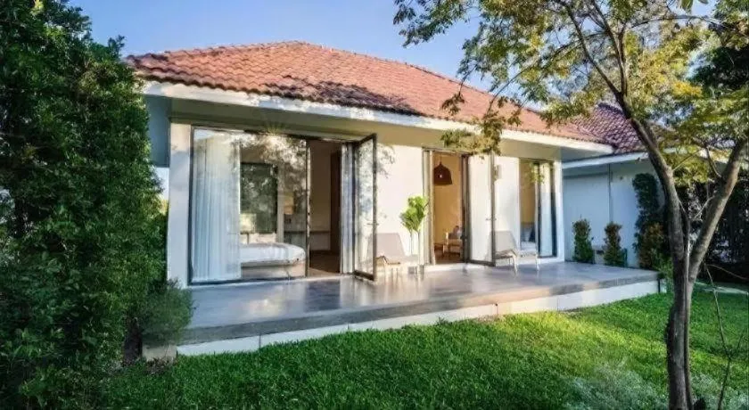 The Scandic Khao Yai