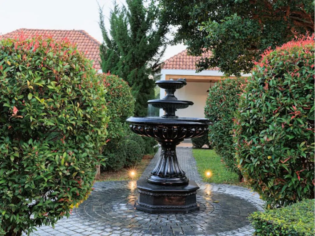 The Scandic Khao Yai