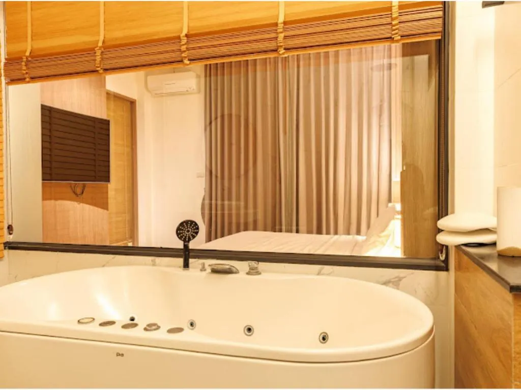 The Scandic Khao Yai