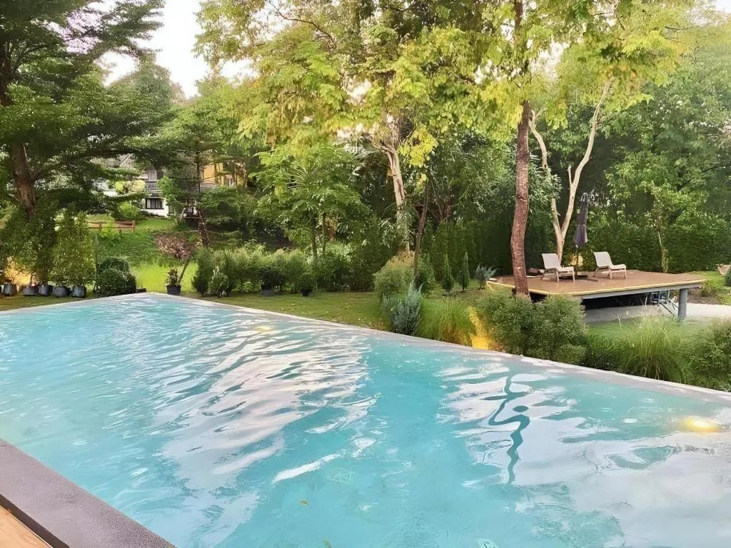 The Scandic Khao Yai