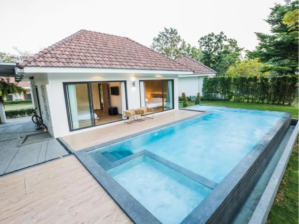 The Scandic Khao Yai