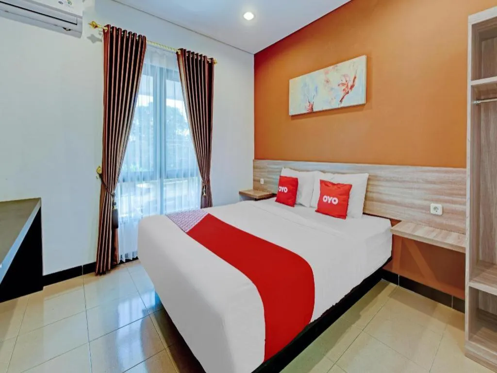 Super OYO Capital O 90497 Navaya Guest House