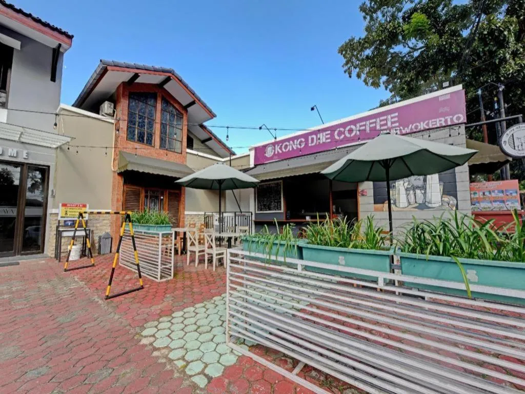 Super OYO Capital O 90497 Navaya Guest House