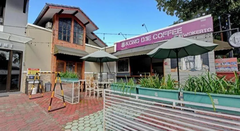 Super OYO Capital O 90497 Navaya Guest House