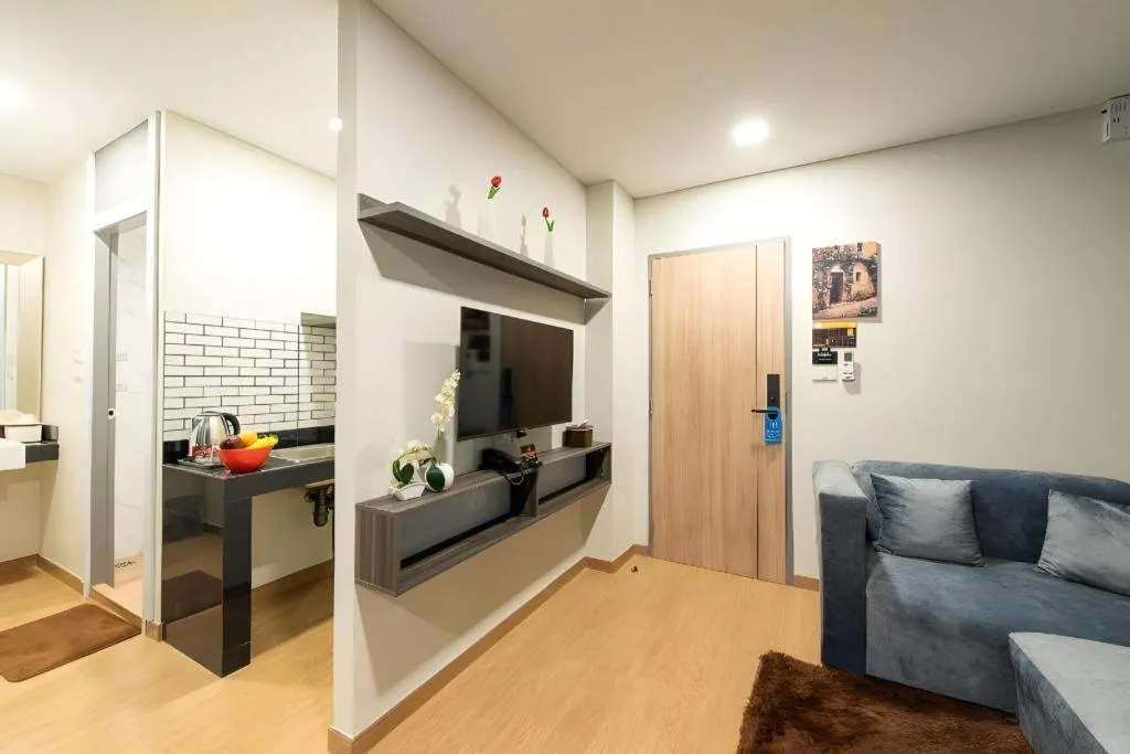 Metro Hotel Ratchada 36